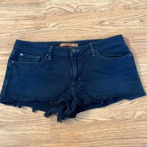 Joe’s Jean Shorts Size 31